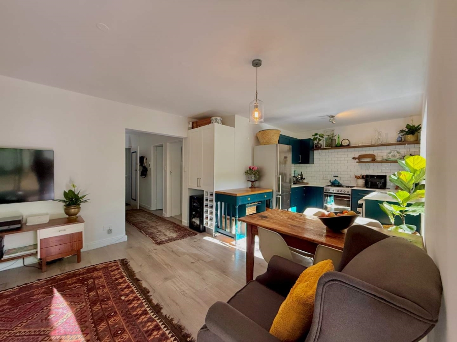 2 Bedroom Property for Sale in Stellenbosch Central Western Cape